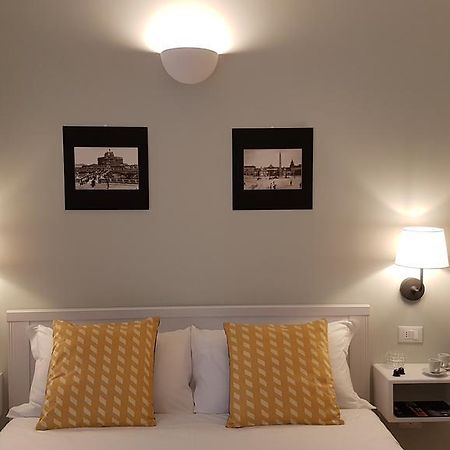 Roman Suite Guest House Exterior photo