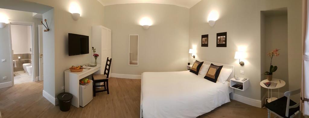 Roman Suite Guest House Exterior photo