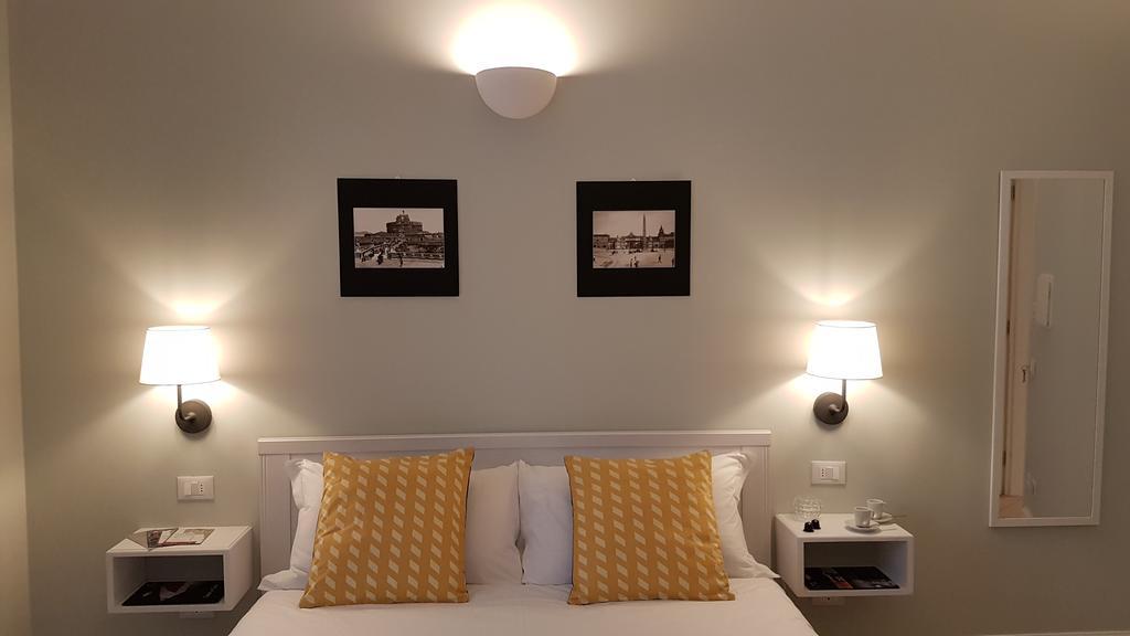 Roman Suite Guest House Exterior photo