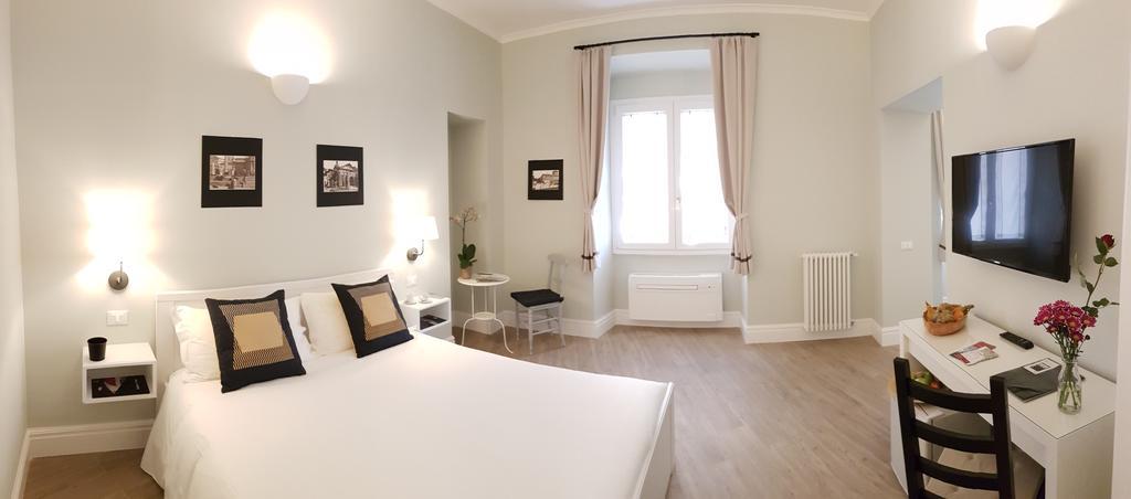 Roman Suite Guest House Exterior photo