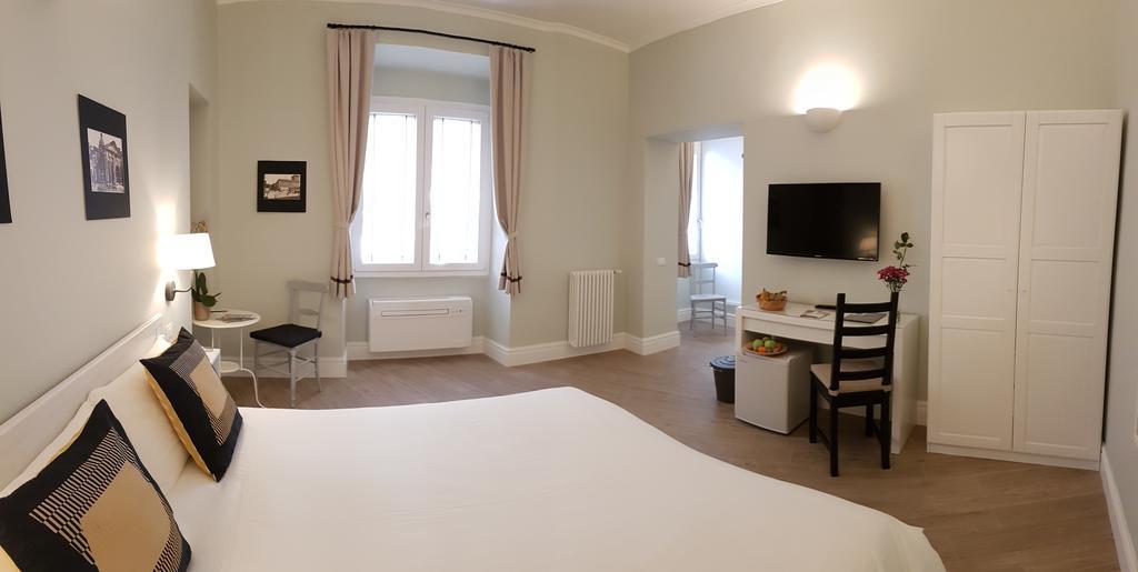 Roman Suite Guest House Exterior photo