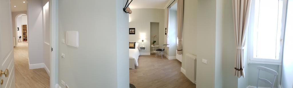 Roman Suite Guest House Exterior photo
