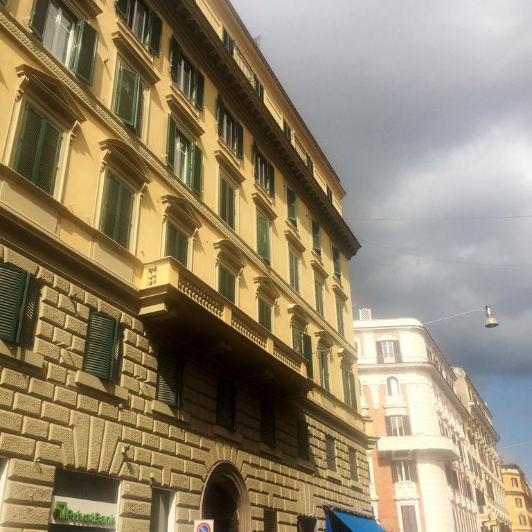 Roman Suite Guest House Exterior photo