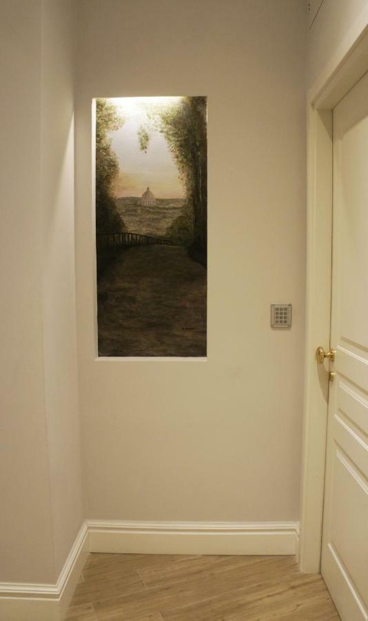 Roman Suite Guest House Exterior photo